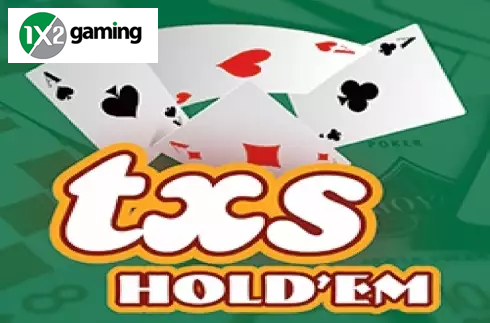 Texas Hold'em